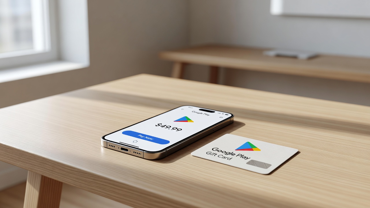 Google Play Guthaben vs. Google Pay: Der Unterschied - online casino mit google play bezahlen