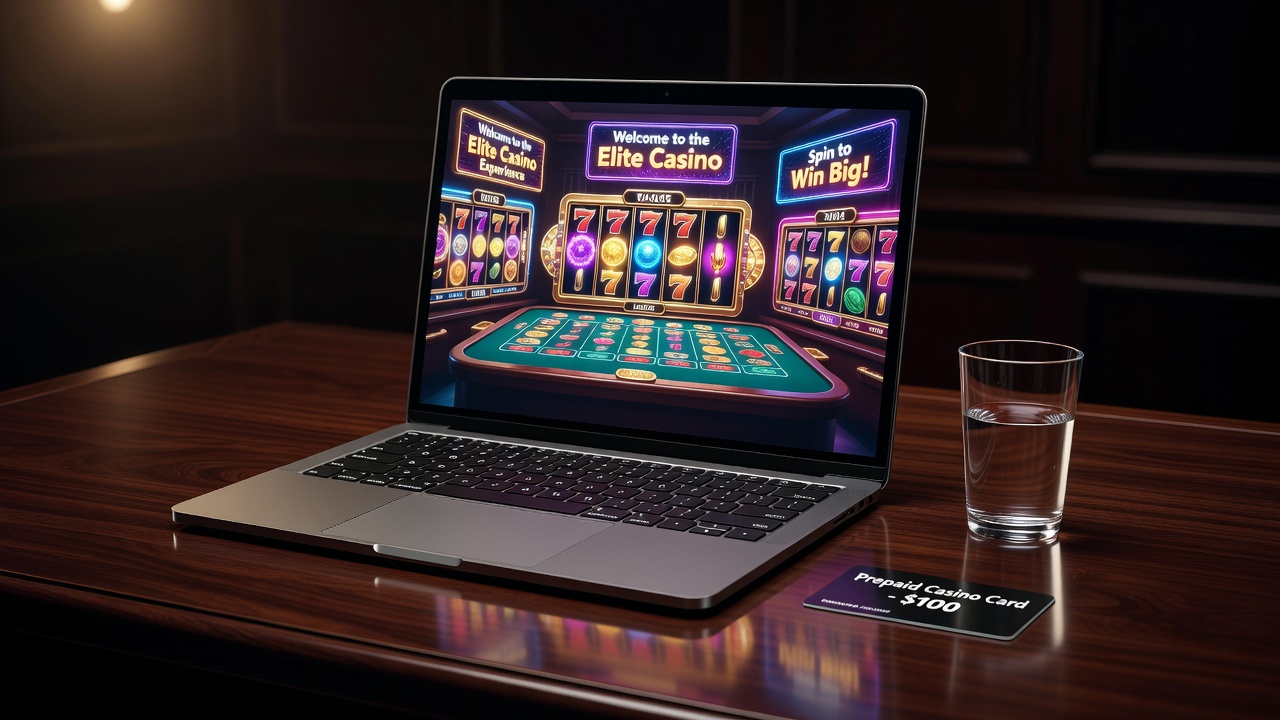 Die besten Online Casinos für Prepaid Karten 2026 - online casino prepaid cards