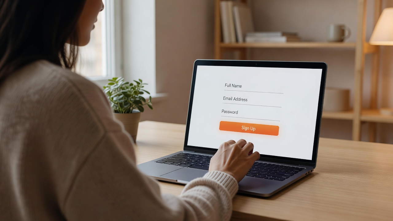 So melden Sie sich in einer legalen Online Spielothek an - legale online spielotheken